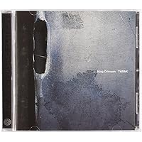 King Crimson - THRAK - 40TH ANNIVERSARY EDITION - Amazon.com Music